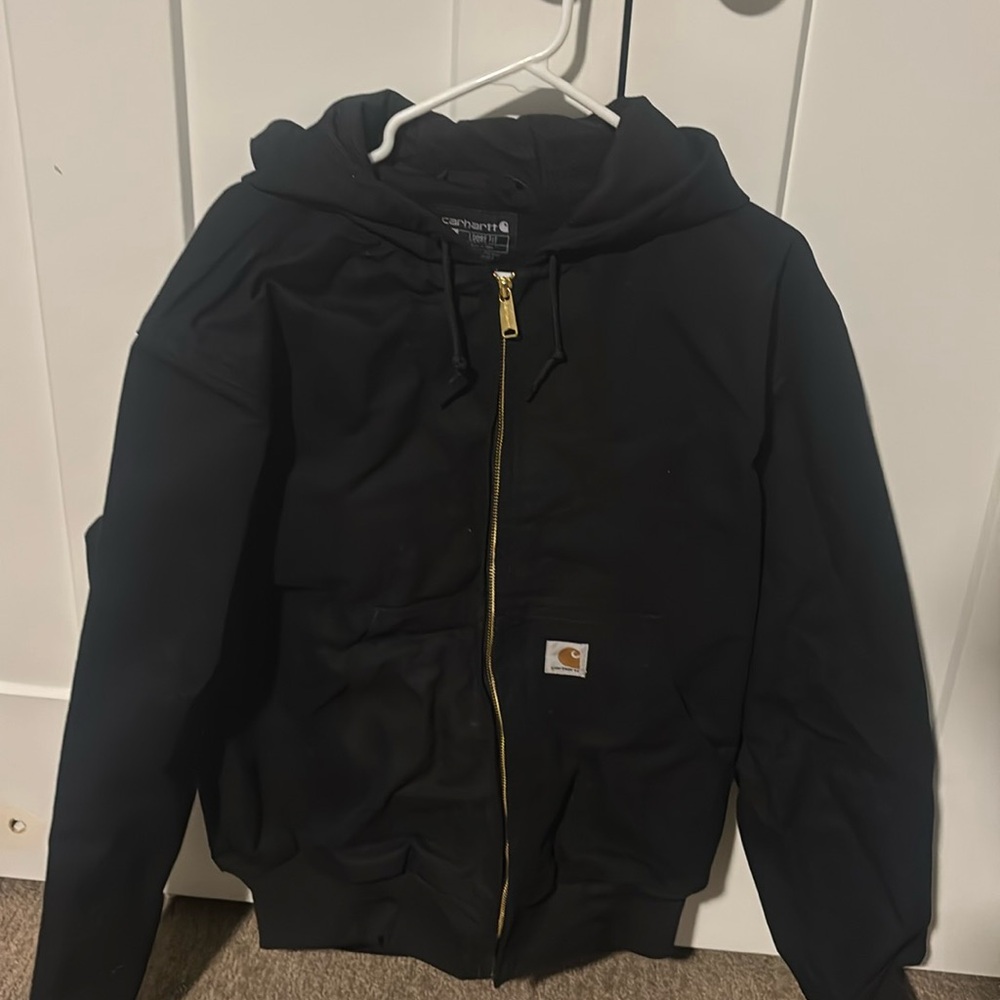 Men’s carhartt jacket